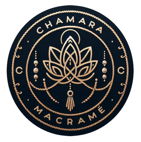 Logo Chamara