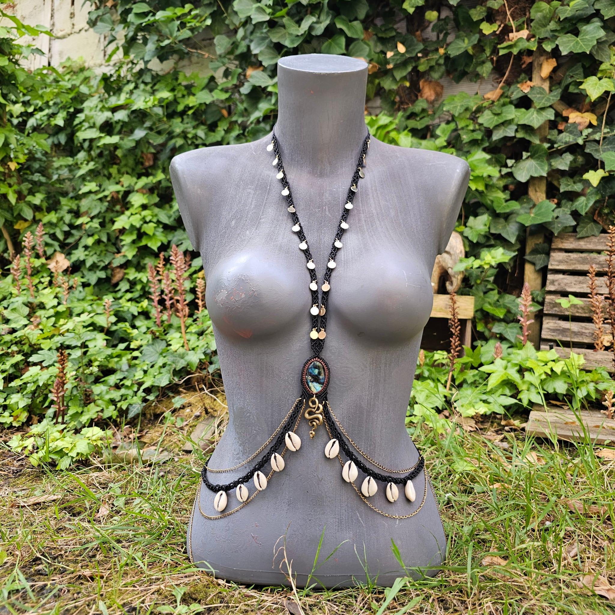 Bijoux de corps