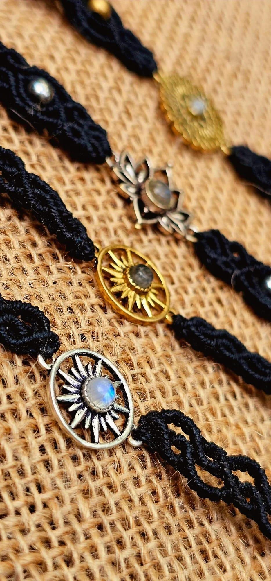 Bracelets