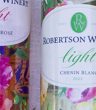 Robertson Winery Light