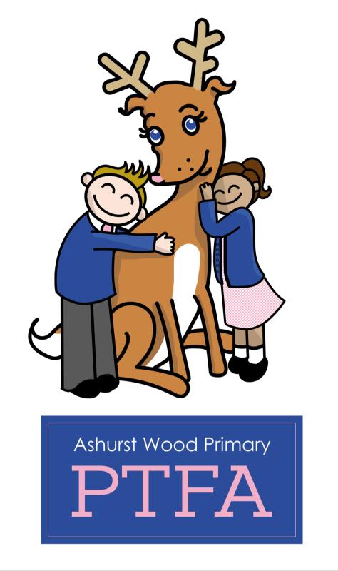 Ashurst_Wood_PTFA__logo