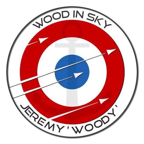 Jeremy - Woody