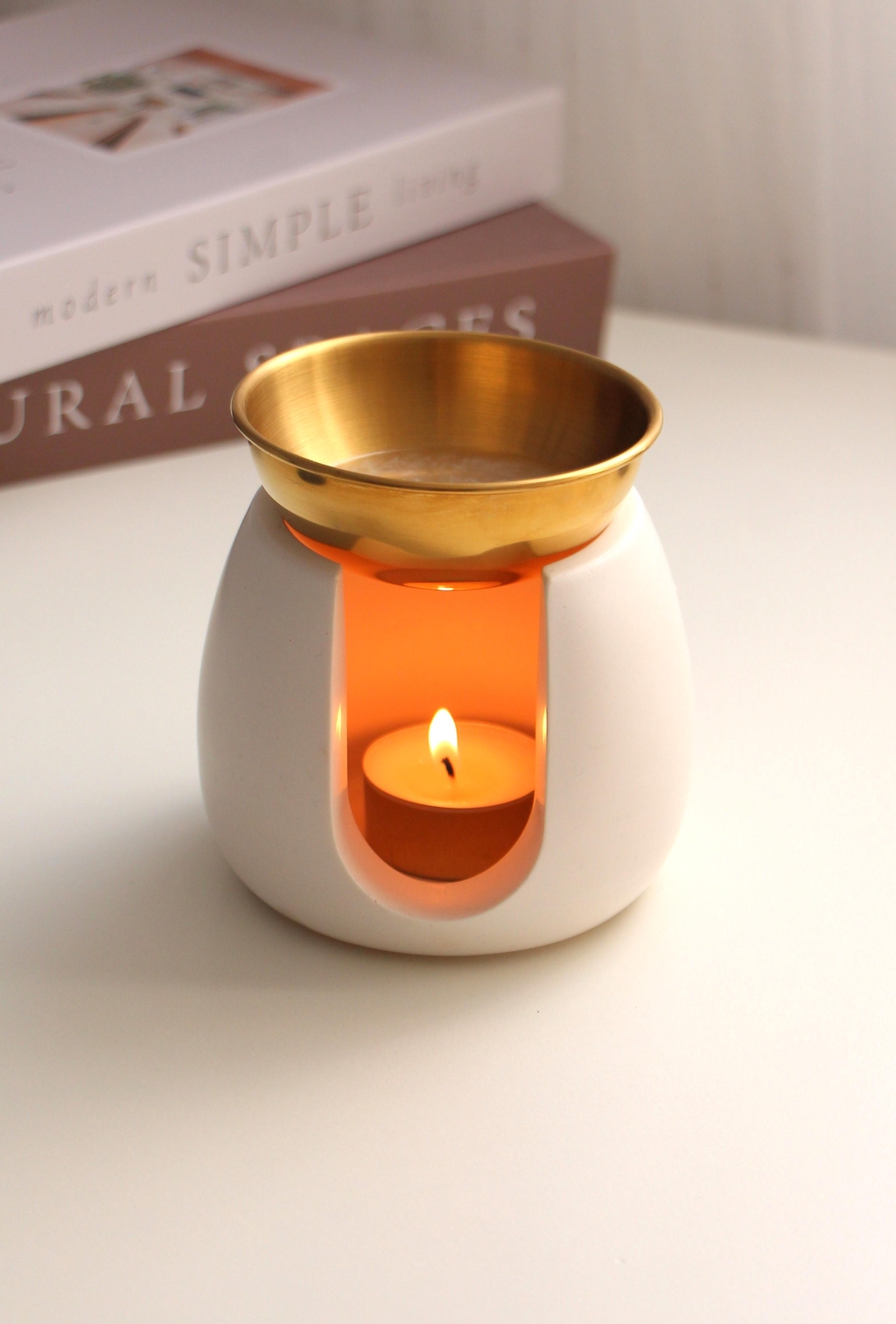 Décoration artisanale
brûle parfum artisanal
aesthetic home decor