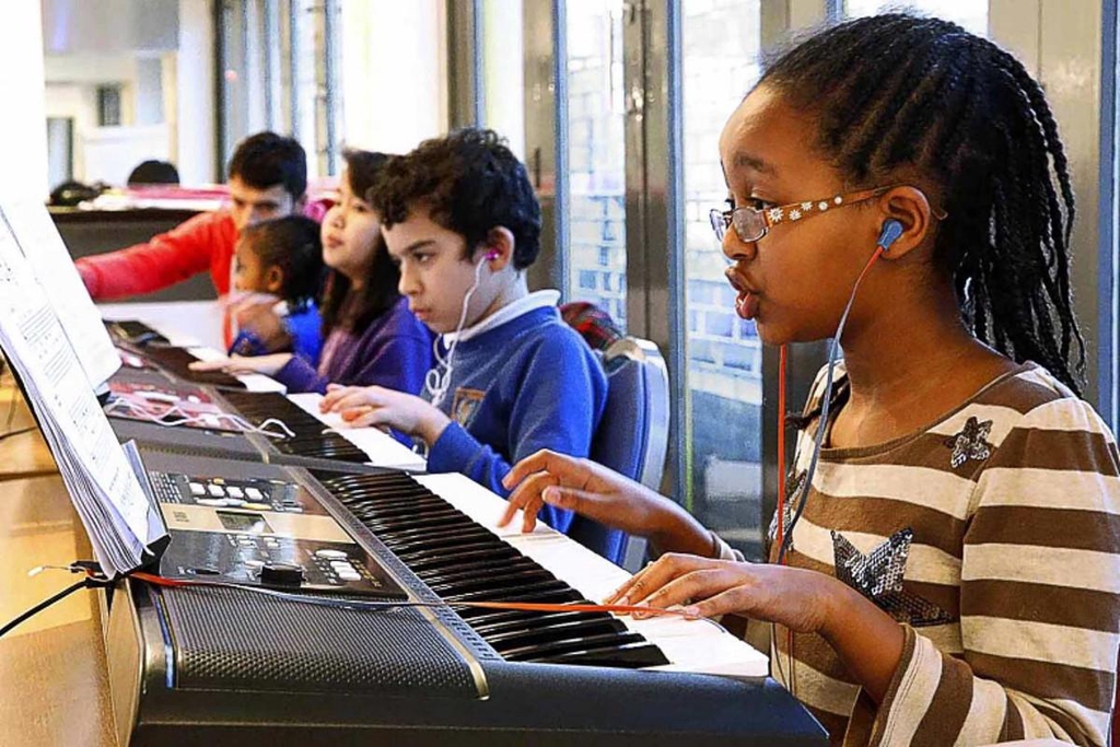 The Jack Lonergan Foundation