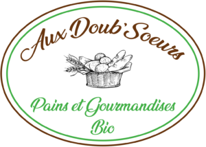 Bienvenue chez Les DOUB'SOEURS