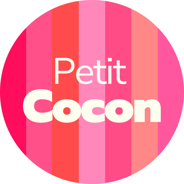De la couleurs qui pétille au bout des oreilles ! 