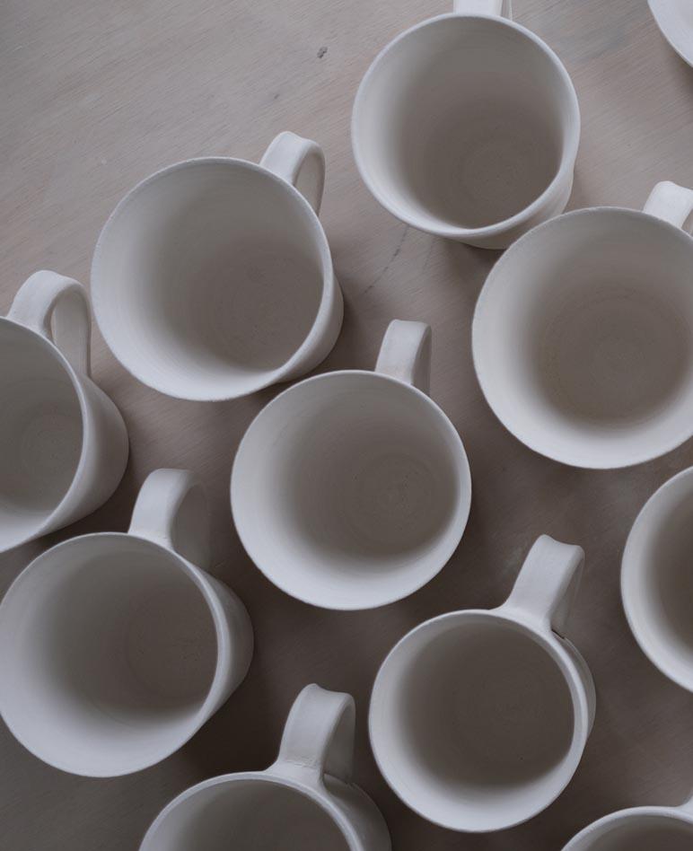 Mugs