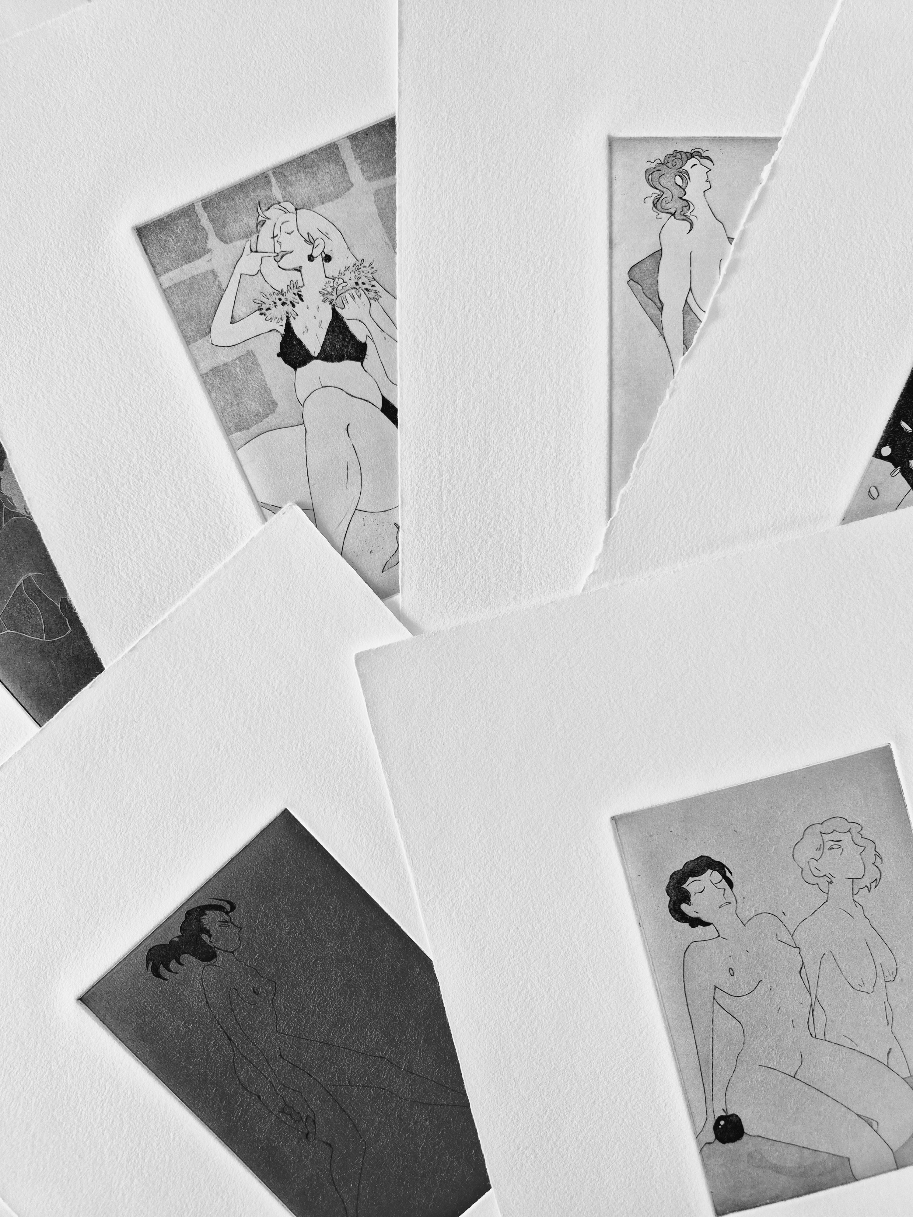 Gravures
