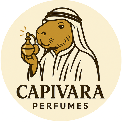 Capivara Perfumes: Perfumes Árabes Masculinos e Femininos | Fragrâncias Exclusivas e Entrega Rápida