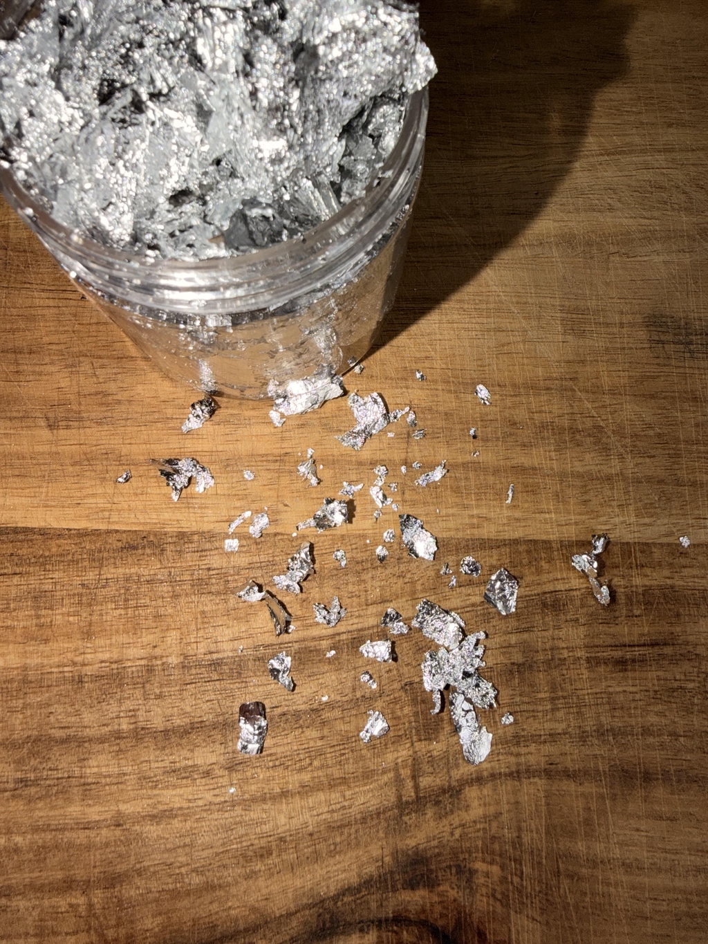 Mica Powder 