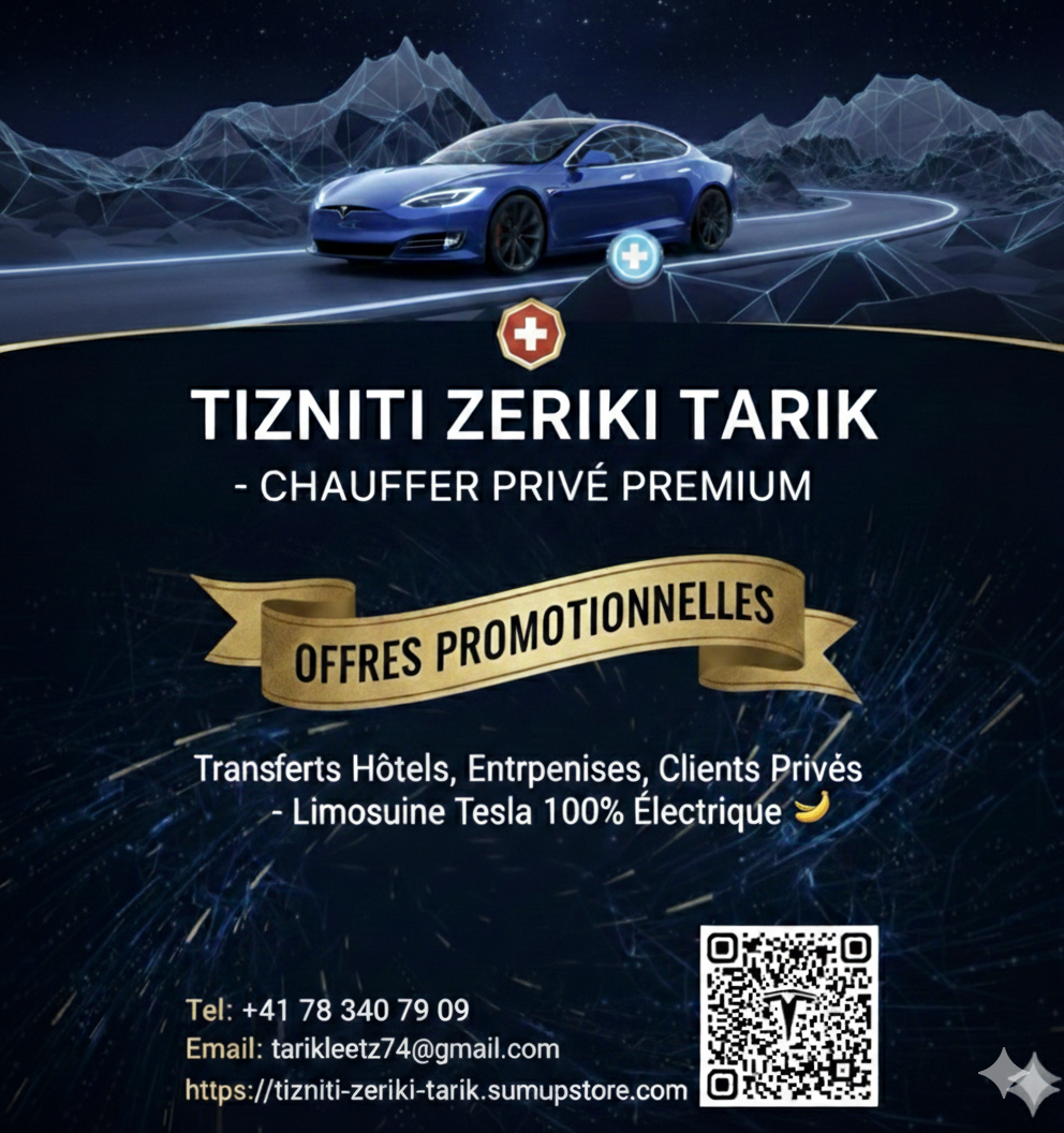 Alliez prestige et éco-responsabilité pour tous vos déplacements