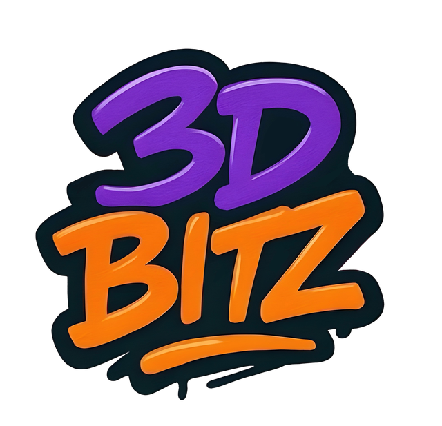 3D Bitz