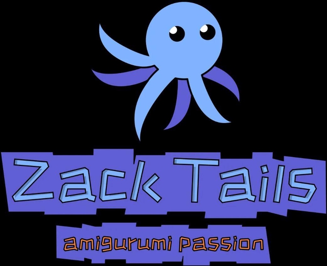 Zacktails Amigurumi Passion