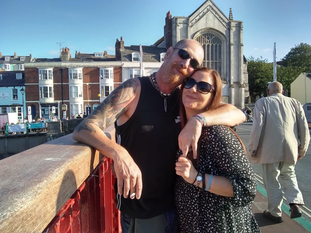 My name is Ceri and I’m the maker behind Earthsea Treasure. After years of being a professional dance teacher I had to retire due to my neurological condition called Transverse Myelitis (TM). Feeling a little lost as to what to do with myself I decided to make a my hobby my next career. 
I had learnt to make jewellery as a kid. My big sisters went travelling around Asia and on their visits home they taught me to make friendship and beaded daisy chain bracelets. For years it was a hobby, making gifts for family for and friends. Then during lock down I discovered Silver Clay and my passion exploded from there. I trained myself to be a silversmith whilst simultaneously getting back to my artistic roots ( I did a HND in fine art at college) and EarthSea Treasure was born. I absolutely love creating pieces for people to enjoy and love it even more if I can repurpose, recycle, use eco friendly or sustainable materials in my pieces. And because of my choice of materials a lot of my pieces are one of a kind.
So have a look around my new website, see if there’s anything you like and just message me if there’s something you want made or you’ve seen a piece that you liked on my stall. 
Thank you for visiting my site
Ceri x