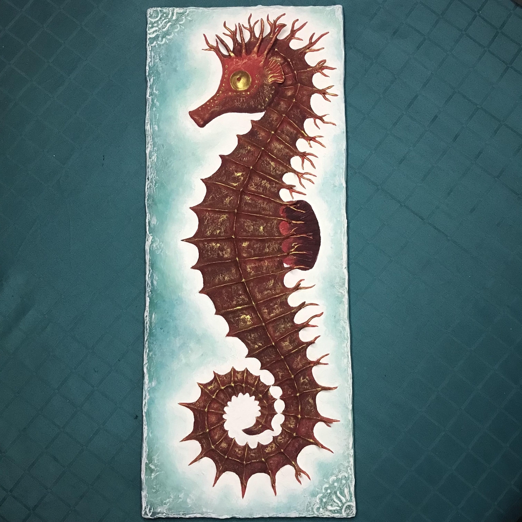 Beautiful art work to suit any home. Each piece is lovingly handmade and truly unique. 