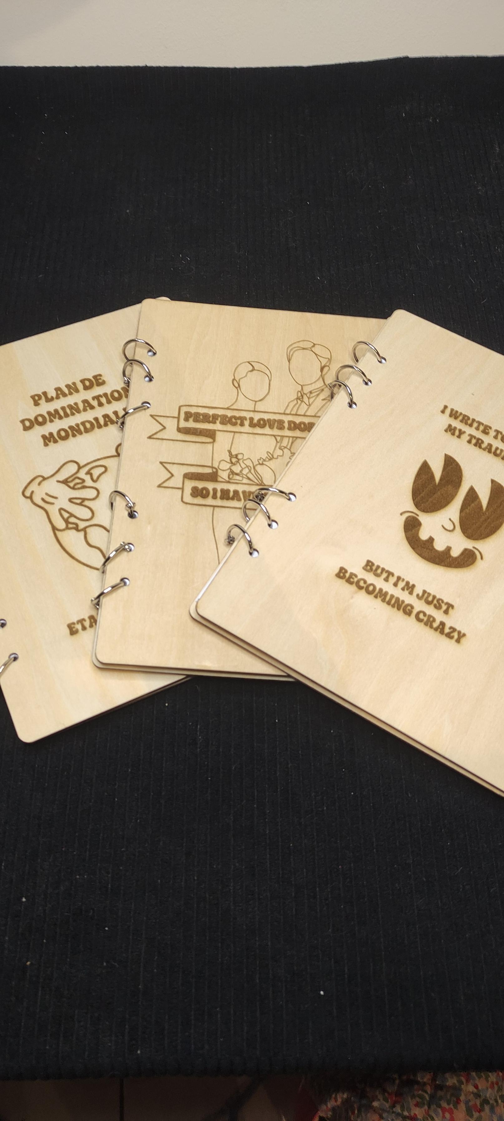 Carnets