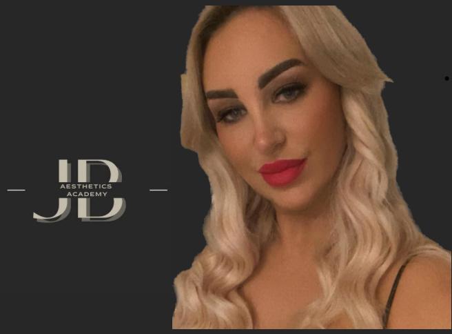 JB ADVANCED AESTHETICS ACADEMY 