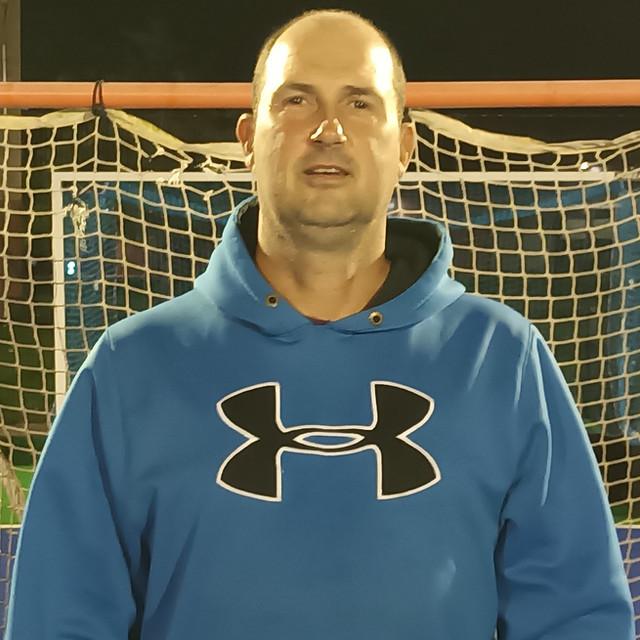 Mike Barrett