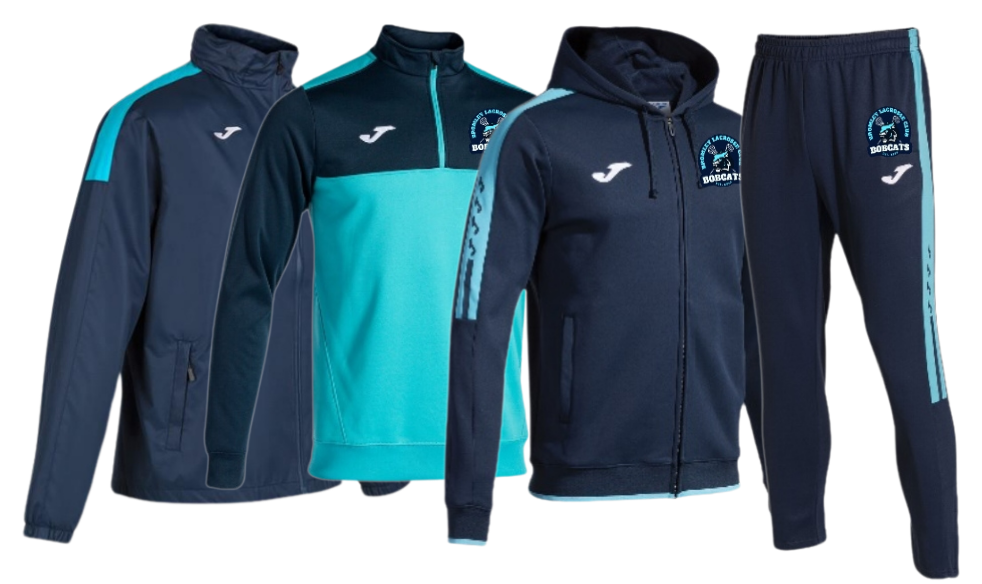 Teamwear size guide