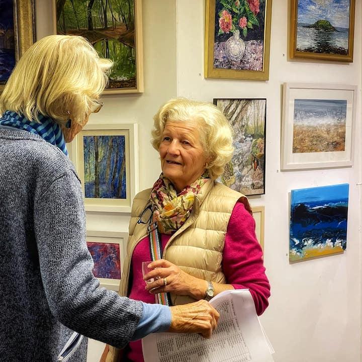 Art Exhibition