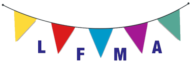 Landulph Festival logo