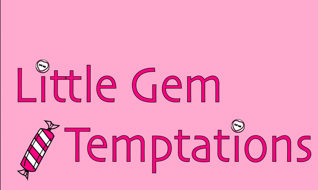Little Gem Temptations