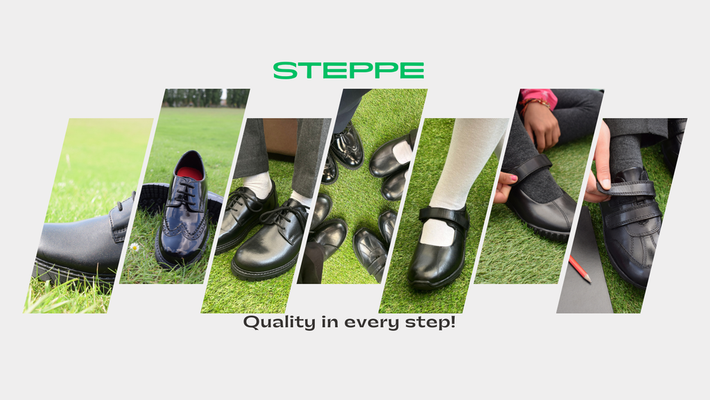 Quality shoes premium real leather