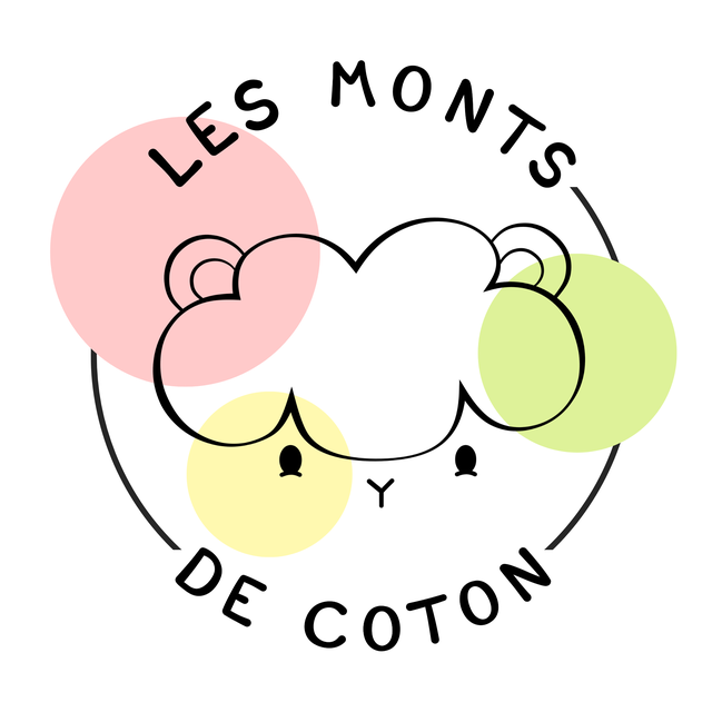Logo Les Monts de Coton