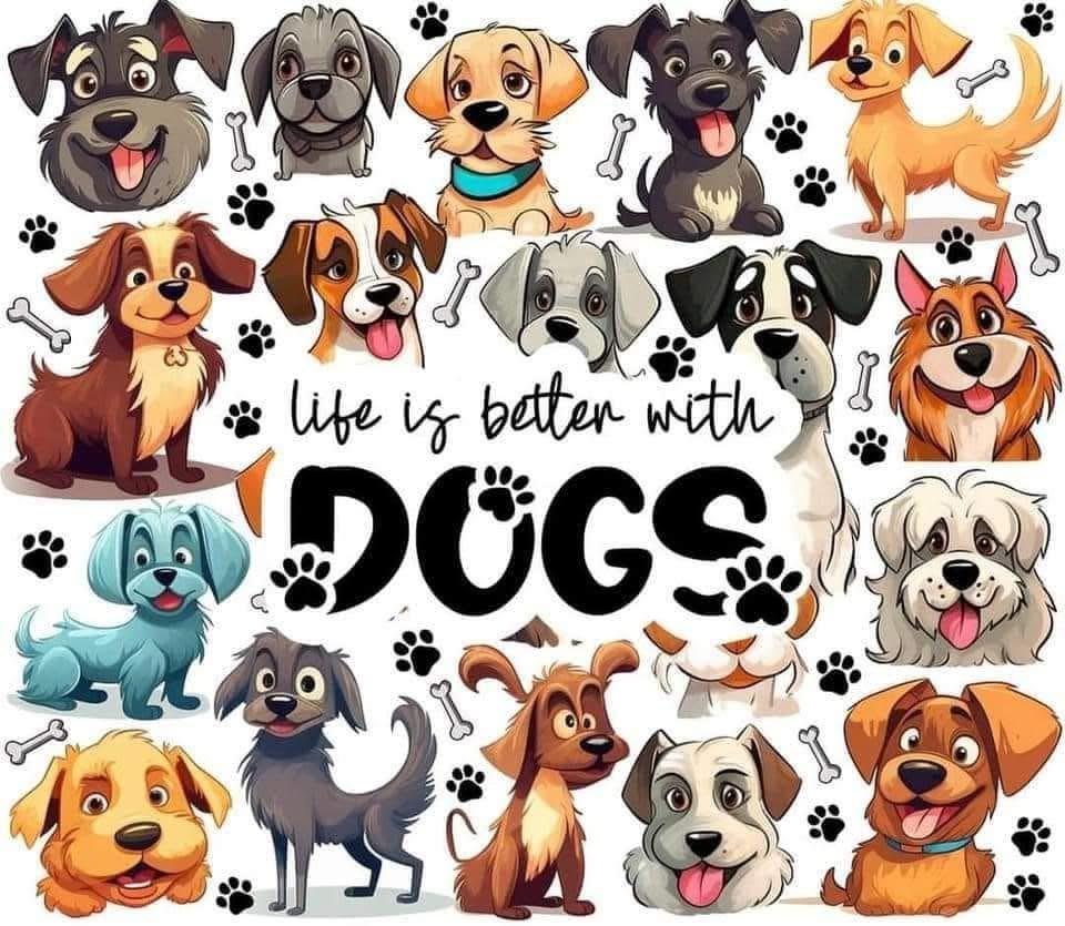 Animal Tumblers
