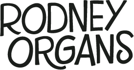 Rodney Organs