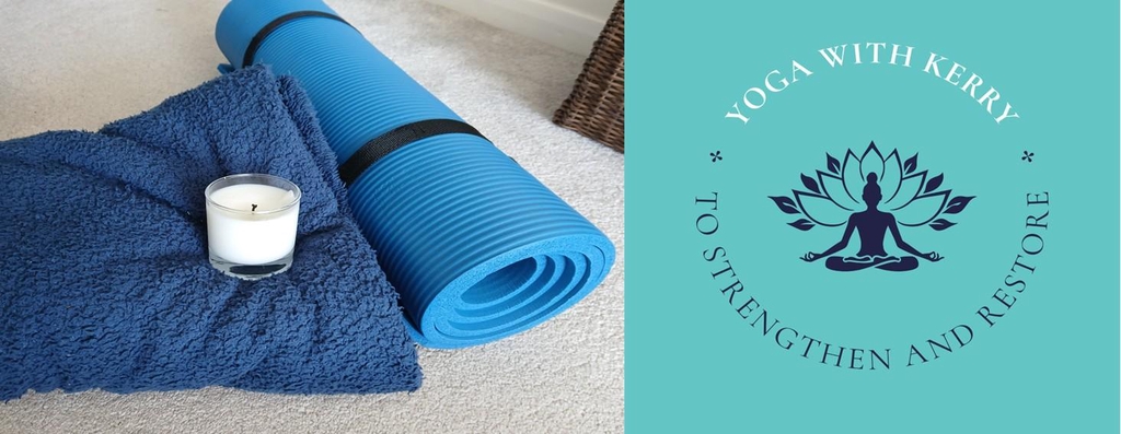 Yoga With Kerry