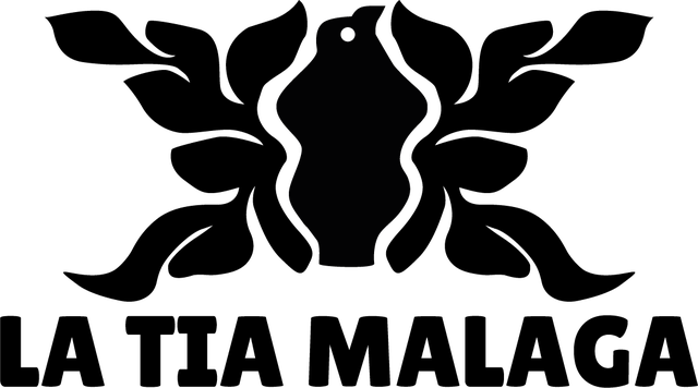 Logo de la marque La Tia Malaga.