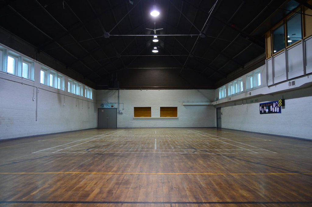 Stewarton Area Centre