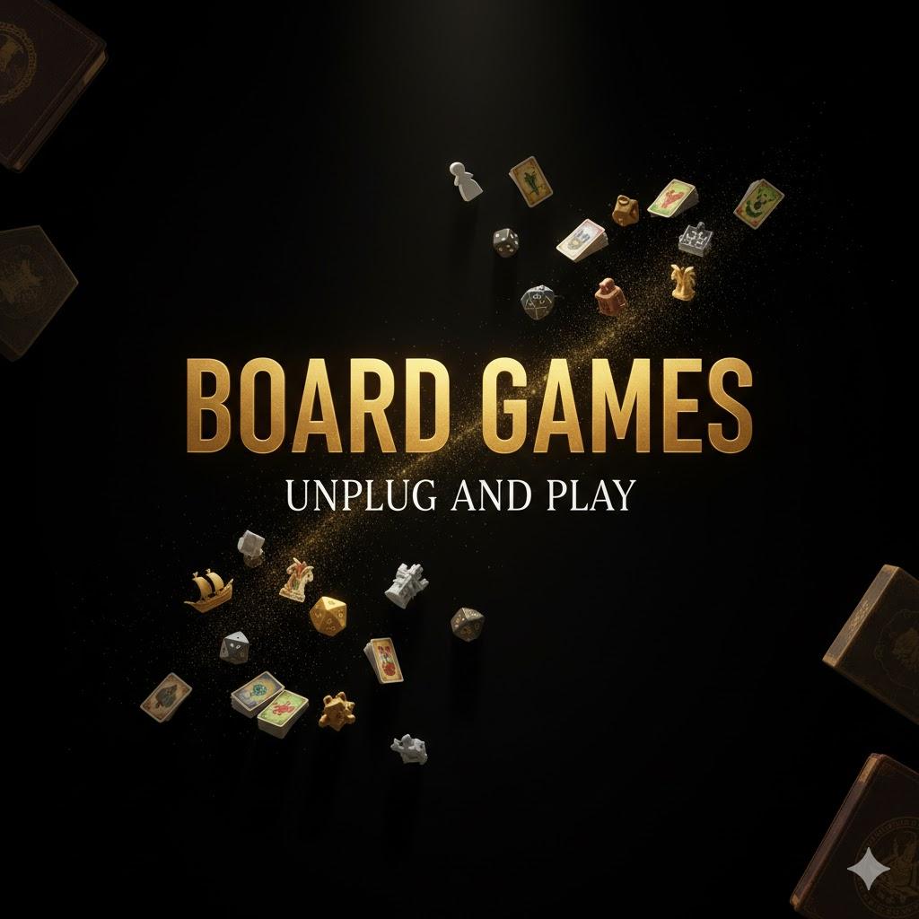 Board Games