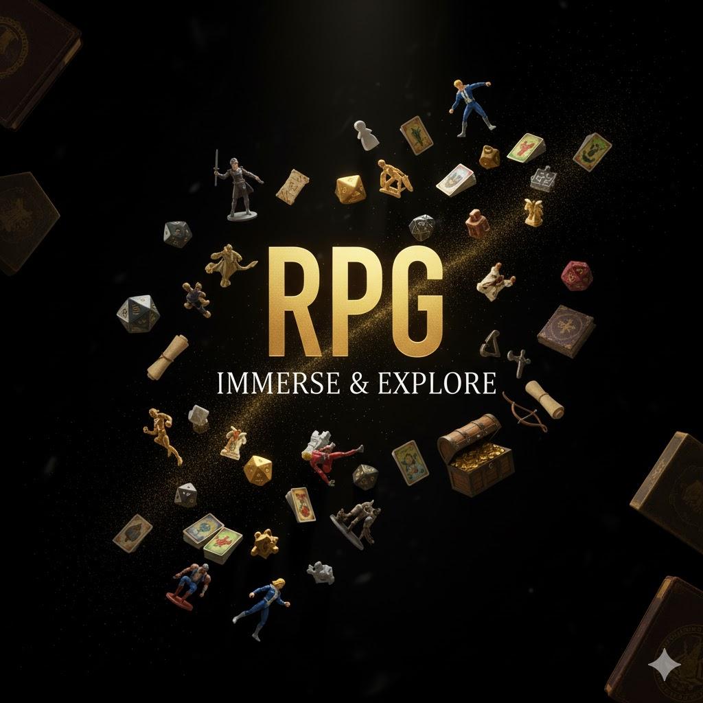 RPG