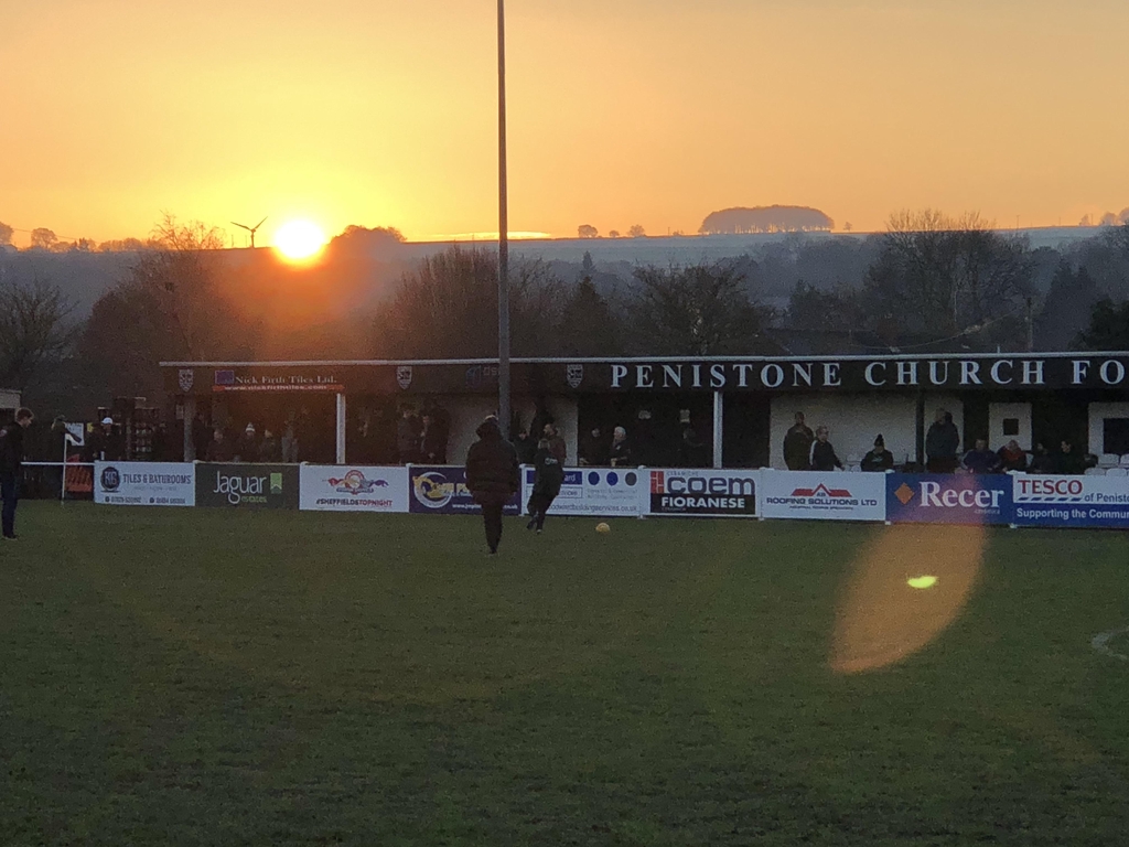 Penistone Church Football Club 1906 Book