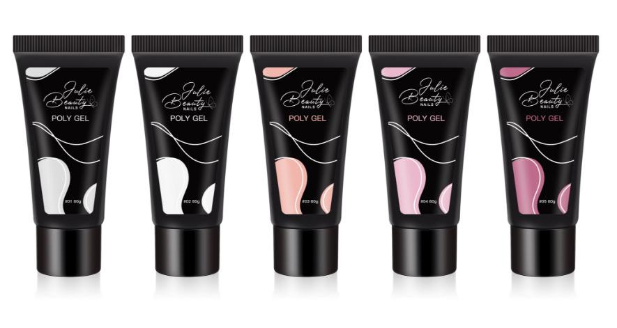 POLY GEL 30ml