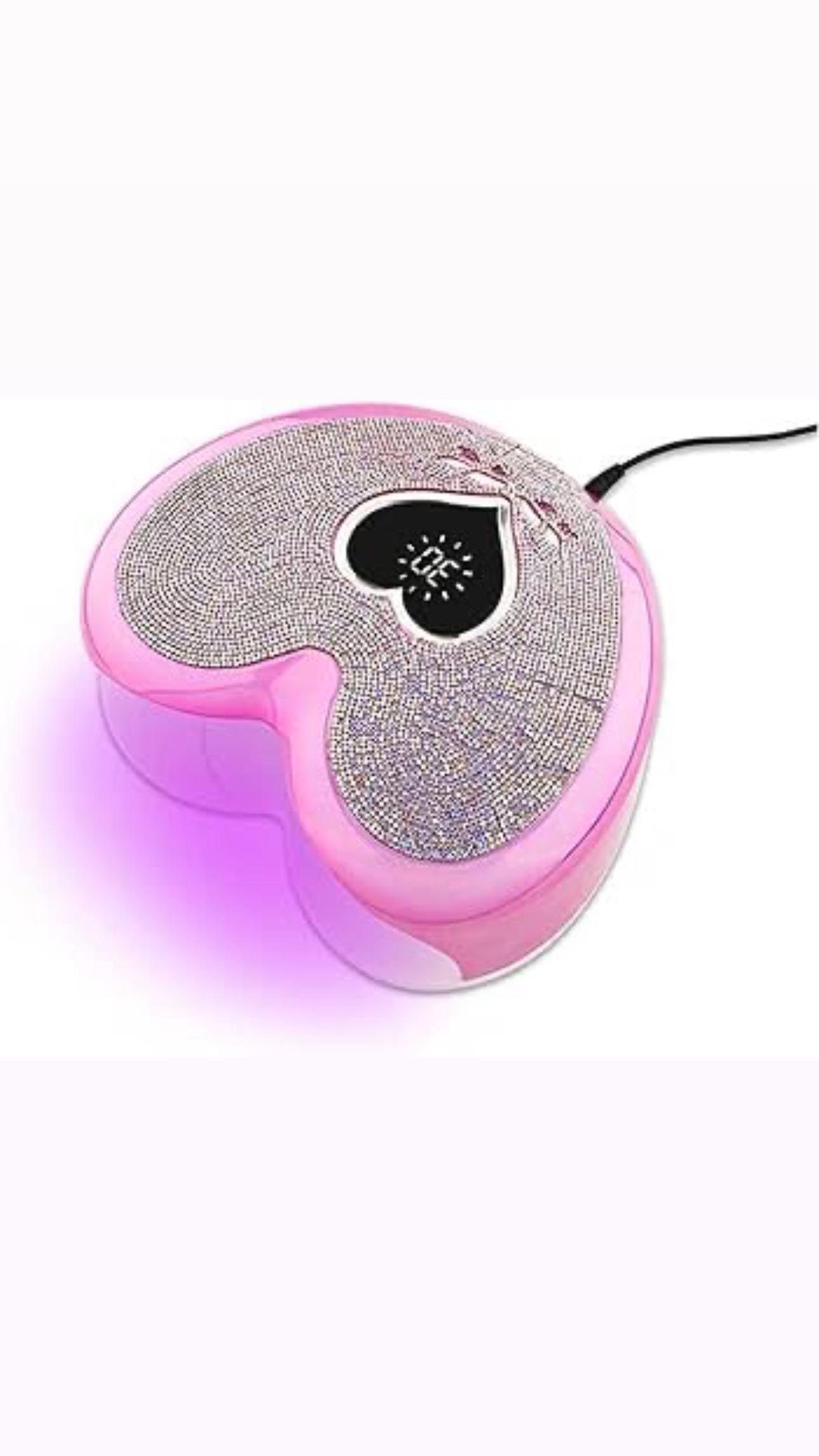LAMPE LED