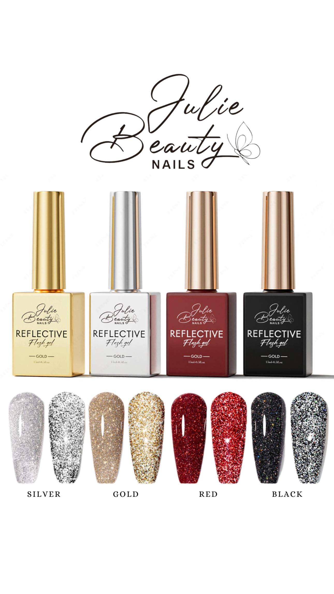 Lot Gel Polish
