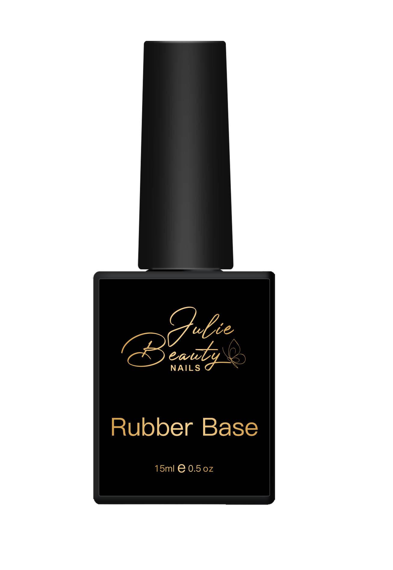 RUBBER BASE