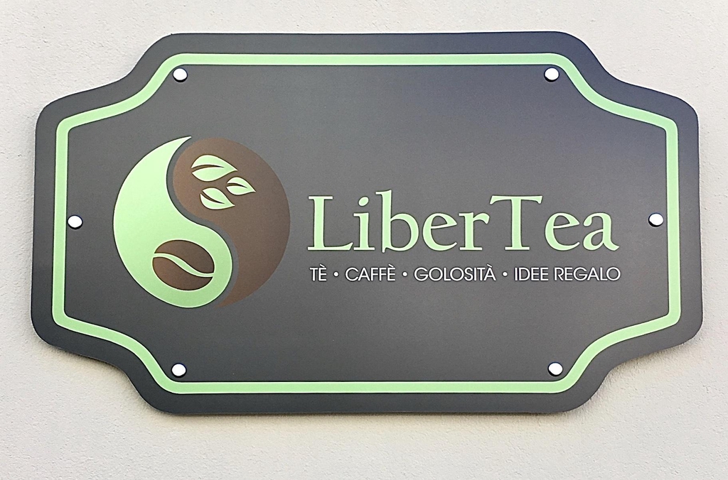 LiberTea ® - tè caffè golosità idee regalo