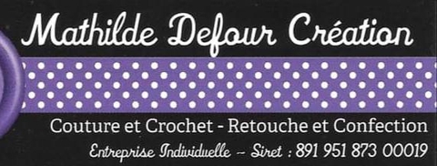 Mathilde Defour Création