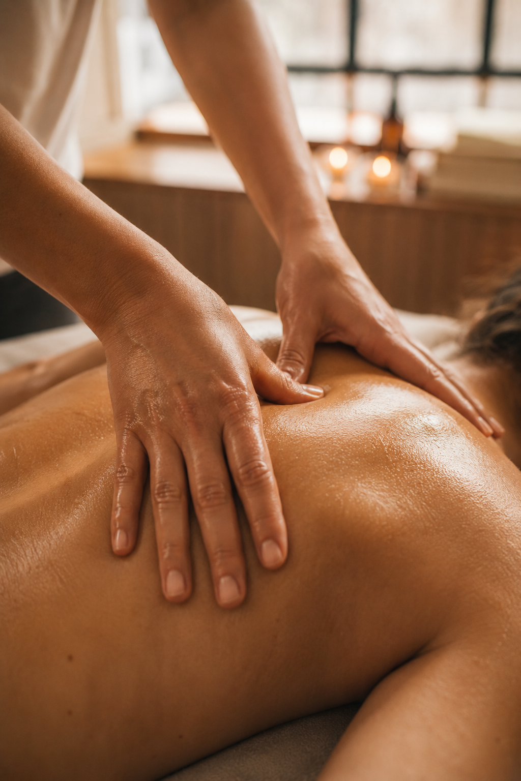- Tratamiento para el dolor de cabeza y cervicales - Tratamiento del dolor lumbar, ciática y dolor de espalda - Tratamiento fisioterapia bruxismo y clic mandibular - Rehabilitación del vértigo posicional paroxístico benigno - Fisioterapia suelo pélvico para dispareunia y tensión perineal en la mujer