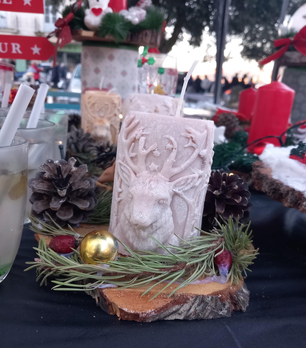 Noël, pâques, anniversaire, baptêmes, mariages, St Valentin, fête des pères, des mères...