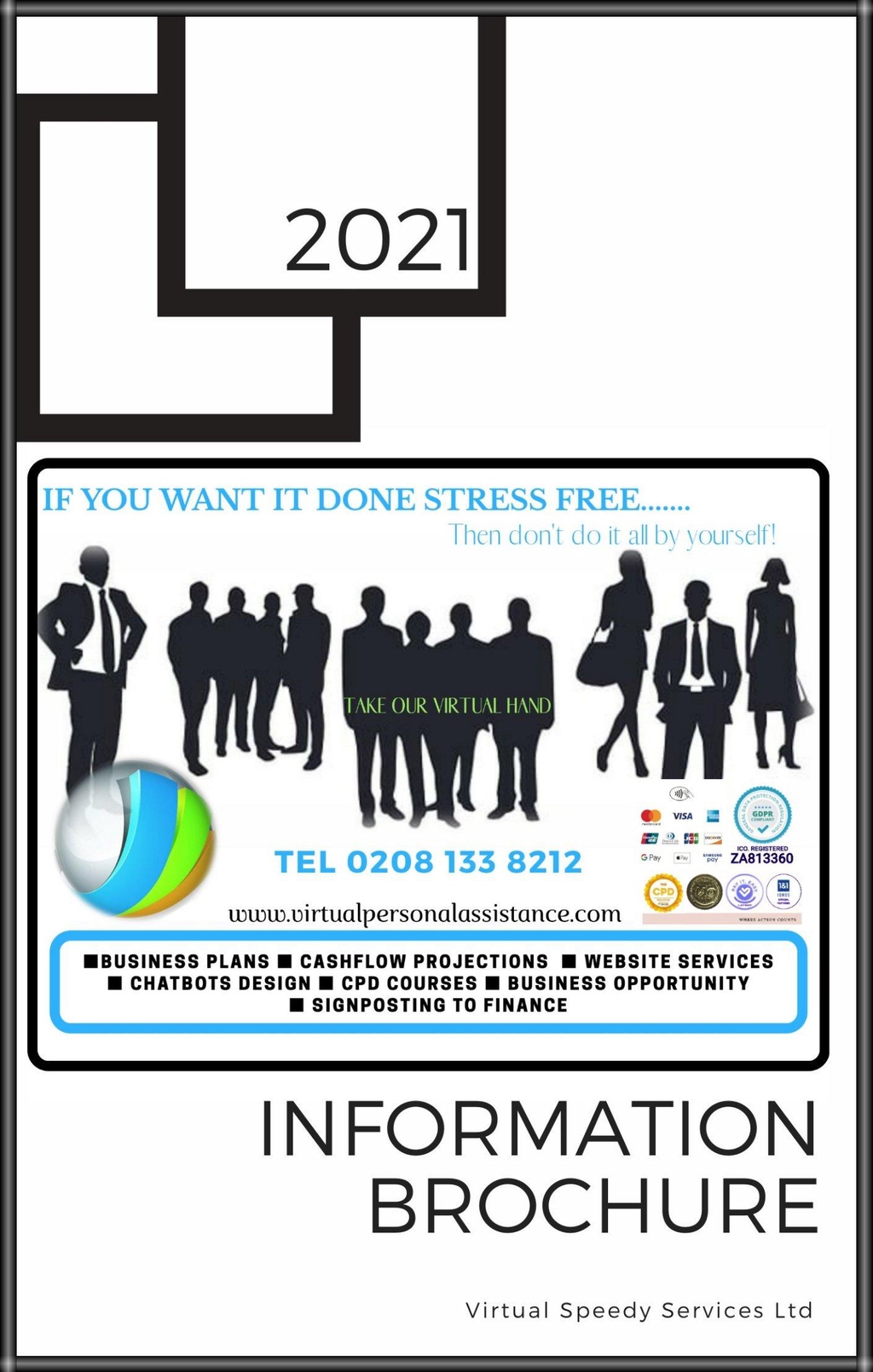 Get help starting, expanding and running your business