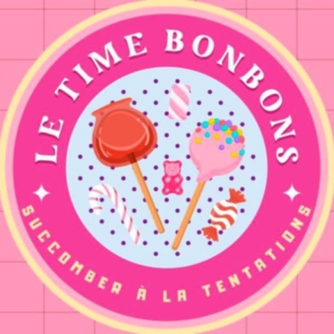 LE TIME BONBONS
