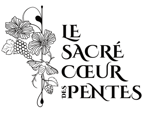 Logo le Sacré Cœur des Pentes Bar Restaurant