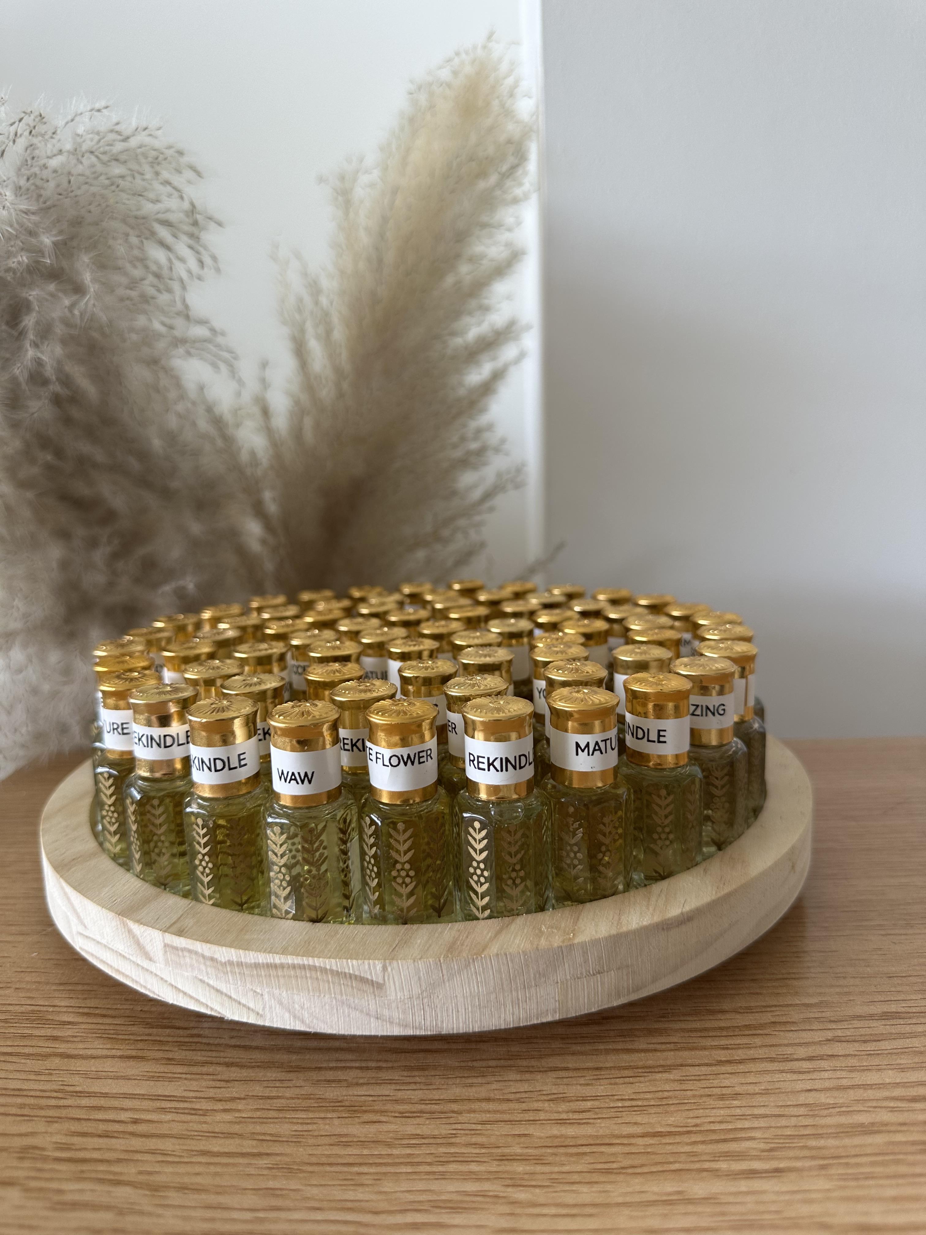 The Alchemy of Luxury