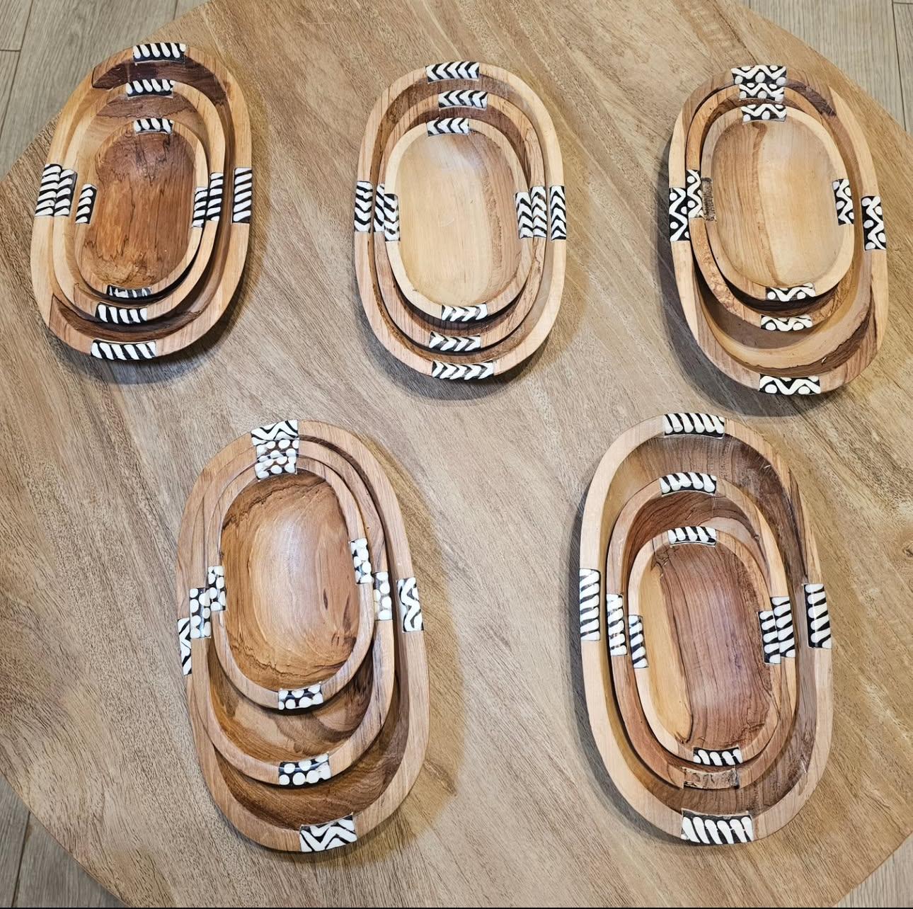 Heirloom Woodworks