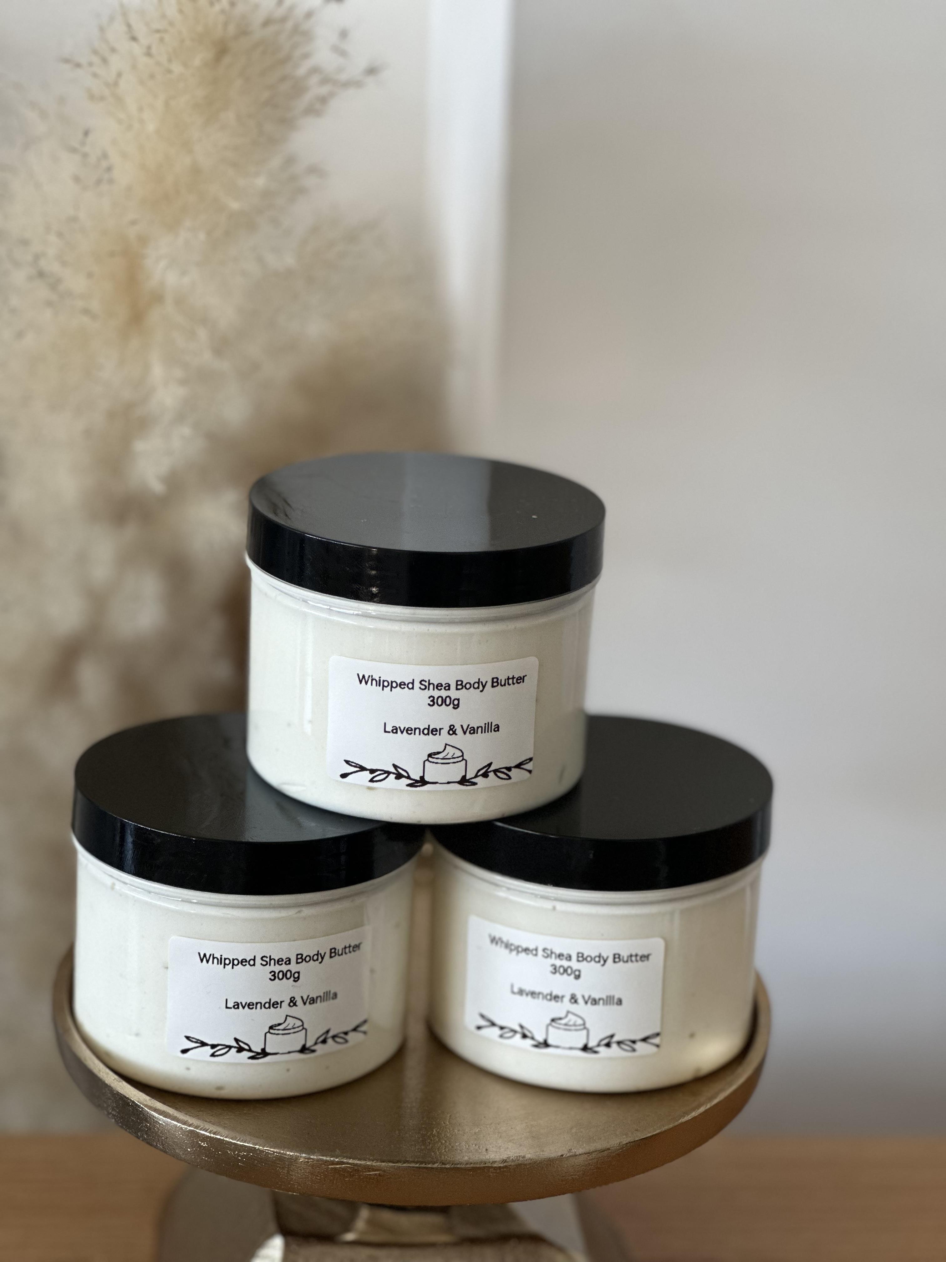 Shea Reverie